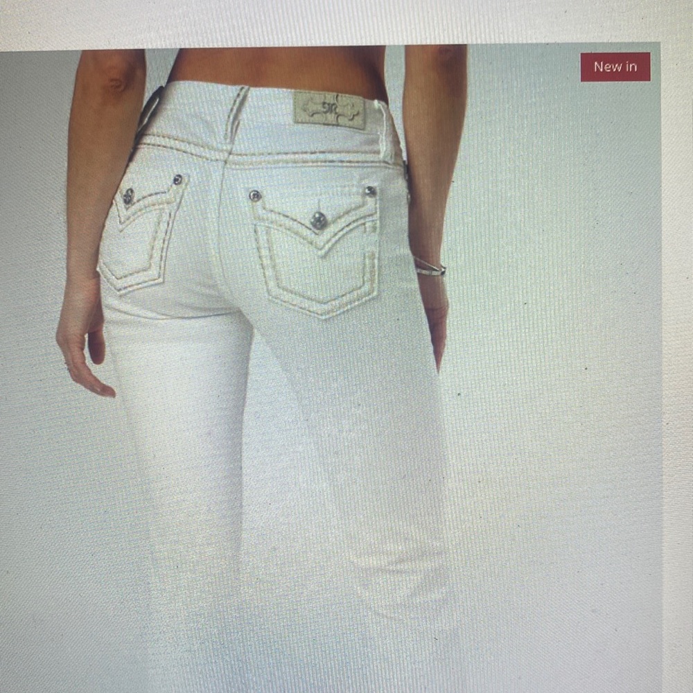 Brand new Miss Me jeans